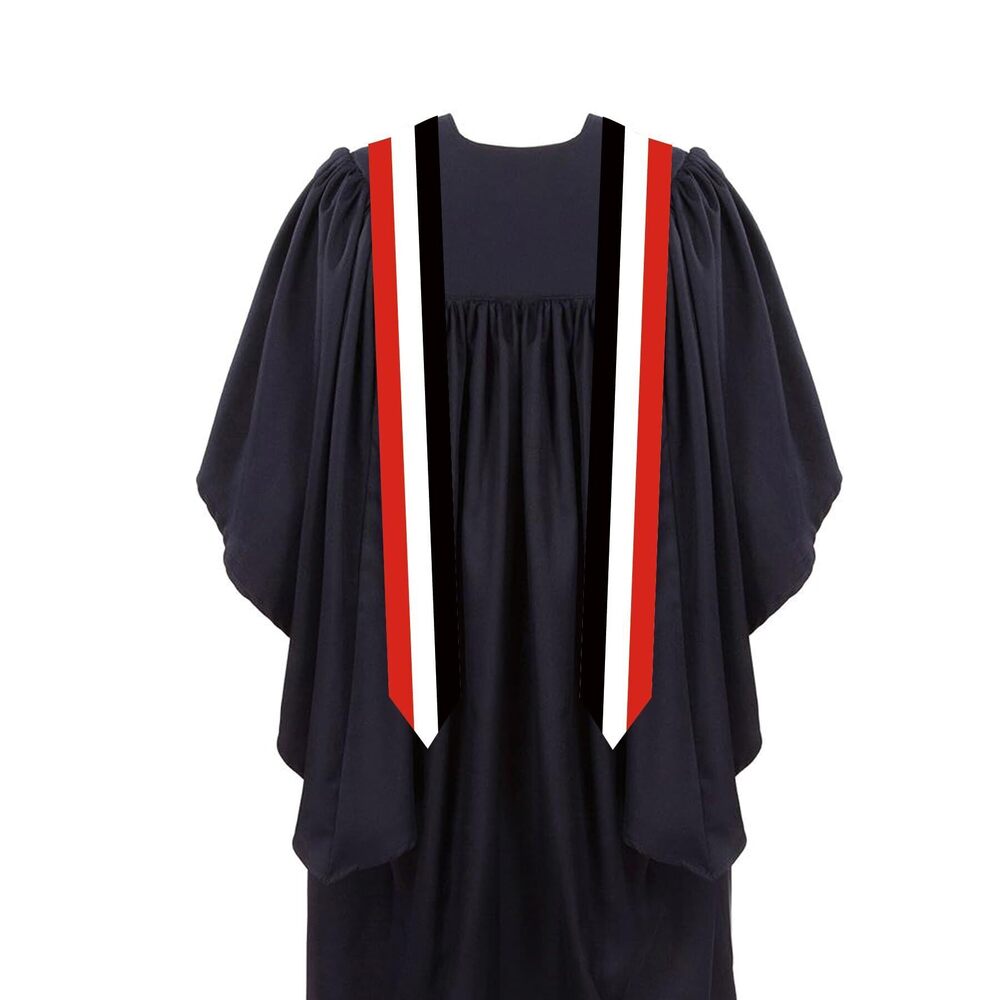 7887 Yemen Graduation Stole Flag Graduation Sash Scarf Graduation Gift